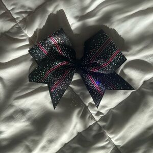 SSX COMPETITION BOW